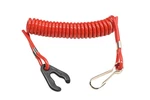New Oem Yamaha 682-82556-00-00 Emergency Stop Switch Lanyard Nos. Fixed Price $14.49.