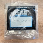 Genuine Quicksilver 1395-9262-1 Carburetor Repair Kit Mercury Marine 2-STROKE 8HP. Fixed Price $62.51.