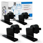 New 4PK Ignition Coils Fit Gmc S15 Safari 2.5L 1985-90, Buick Century 85-86. Fixed Price $95.95.