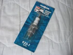 Qty. 1 Champion Marine Spark Plug 933 / QL86C. Fixed Price $7.99.