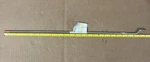 New Evinrude/johnson 24" Shift Rod 0332509. Fixed Price $74.99.