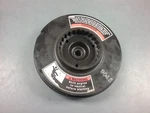 Flywheel From 15 Hp Mercury Outboard Motor 1997. Fixed Price $79.95.