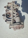 Omc Johnson Evinrude Brp 306159 303159 306172 Cylinder Head 10HP 1959-1963 QD24. Fixed Price $24.87.