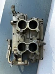 389533 389824 389424 Omc Evinrude Johnson Intake Reed And Shift Lever. Fixed Price $49.95.