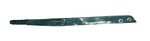 Steering Handle 203122 Support 203124 Oem 1952-1954 Evinrude Hp Lightwin 3012. Fixed Price $18.00.
