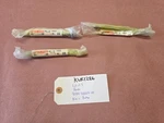 Lot Of 3, New Yamaha Bolt, 90119-10007-00, KWR1286. Fixed Price $70.00.