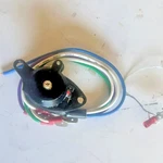 Omc Stern Drive Electric Shift Switch 172123 172124 383375 979898 980074 981165. Fixed Price $199.95.