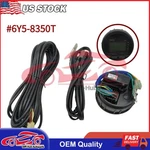 Digital Multi-function Gauge Tachometer For Yamaha Outboard 6Y5-8350T-20-00. Fixed Price $218.99.