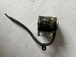 Mercury Outboard Mark 55 Electric Start Choke Solenoid 24841 26098 For Parts. Fixed Price $29.95.