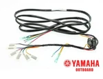 Yamaha Oem 10' Dual Fuse Gauge Harness 6Y5-83553-N0-00 Fast Shipping!. Fixed Price $44.99.
