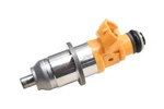 New Oem Yamaha 60V-13761-00-00 Fuel Injector Nos. Fixed Price $387.99.