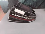 Cover From 9.9 Hp Force Gamefisher Outboard Motor. Fixed Price $99.95.