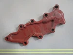 *new Oem* 0820 Omc Johnson Evinrude Cylinder Head Water Cover 0322162. Fixed Price $29.52.