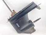 2002 Suzuki Df 140 Hp 25" Xl Lower Unit Gear Case Standard Rotation. Fixed Price $594.96.