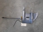 1643-9539A Mariner 1988 45HP 4CYL 2STR Outboard Lower Unit Gearcase Long (E7). Fixed Price $349.95.