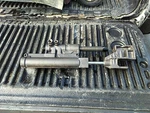 1995 Volvo Penta Sx-m Power Steering Actuator 3850686 Omc Cobra Freshwater Used. Fixed Price $295.00.