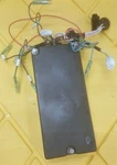 2003 Tohatsu Nissan Cd Unit 3C7-06160-1 3C7061601M. Fixed Price $374.99.