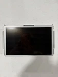 16-19 Ford Escape Radio Audio Info Display Screen GJ5T-18B955-SB Oem. Fixed Price $75.00.
