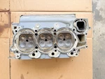 Yamaha Starboard 2003-2010 3.3L F225 Hp 4-STROKE Outboard Cylinder Head. Fixed Price $349.00.