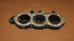 Evinrude 225 Hp Cylinder Head Assembly Port Pn 5006194 Fits 2006-2007. Fixed Price $47.25.