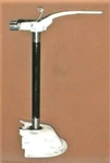 Evinrude E-tec 250 Hp Brp Steering Arm Assembly 30" Pn 0435019 Fits 1993-2012+. Fixed Price $125.30.