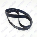 New Timing Belt Yamaha 200-225HP 4-STROKE 69J-46241-00-00 69J-46241-02 18-15141. Fixed Price $36.00.