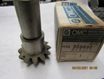 New Vintage Omc Oem Johnson Evinrude Pinion 322605. Fixed Price $8.50.