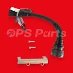New/ Oem Mercury Harness Assy Adapter Non Dts Pin To 14 Part# 84-896542T01. Fixed Price $78.75.