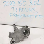 Mercury 3.0L 150HP 4 Stroke Outboard Oil Pump 8M0057658. Fixed Price $199.00.