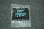 New Genuine Mercury Quicksilver 26-41132 Seal Factory Marine Oem Parts. Fixed Price $20.00.
