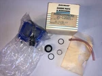 35-13985 New Genuine Oem Mercury Quicksilver Oil Filter Kit Lot N7. Fixed Price $19.99.