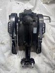 850066T01 822866T04 Mercury 1989-2014 Swivel & Transom Brackets Freshwater. Fixed Price $349.99.
