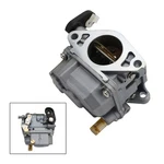 Carburetor Fit For Yamaha 4 Stroke 15HP P23X-1. Fixed Price $63.64.