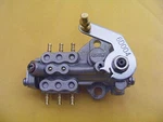 Genuine Yamaha Oil Injection Pump Assembly 90891-40724-00*. Fixed Price $152.15.