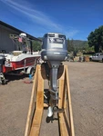 2000 Yamaha 150 OX66 Saltwater Series. Fixed Price $3500.00.