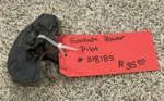 Omc Evinrude Johnson Power Pilot Control Box Cam Bushings Handle Bolt #318185. Fixed Price $35.00.