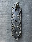 Mercury Marine 1976 -1988 Cylinder Head & Cover 95081 Port. Fixed Price $50.00.