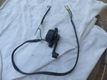 Omc Johnson Evinrude Tilt Trim Sending Unit 0586784 R14. Fixed Price $40.00.