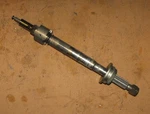 Force 90 Hp Drive Prop Shaft Assembly Pn 817962A-2 Fits 1977-1994. Fixed Price $50.00.