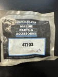 Mercury Quicksilver 41703 Lever. Fixed Price $42.95.