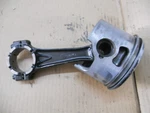 Johnson Evinrude 200-225-250HP Piston Stbd 5006738 & Connecting Rod 345941. Fixed Price $78.25.