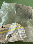 5005708 Evinrude Latch Handle Shift Assembly Free Shipping Usa Title. Fixed Price $45.00.
