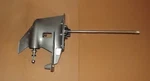 Johnson Evinrude Etec 25 Hp Cylinder Lower Unit Pn 0763592 Fits 1996+ 20". Fixed Price $525.00.