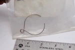 Nos Oem Omc Johnson Evinrude Anti Reverse Spring 0313743,. Fixed Price $14.99.