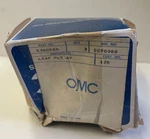 .johnson Evinrude Leaf Plate Reed Valve Assembly 0386306. Fixed Price $14.50.