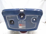 1969 Evinrude 6902M 6HP Lower Engine Cover 206215 Outboard Motor Johnson. Fixed Price $28.99.