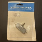 New Oem Volvo Penta Switch Ay 897848-8. Fixed Price $80.00.