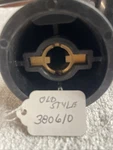 309947 030947 380610 Prop Nut Evinrude Johnson Omc Stringer 60-90HP Cotter Pi. Fixed Price $12.50.