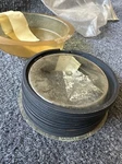 Nos New Mercury Quicksilver Oem 39-822321A12 Sets Standard 14 Total. Fixed Price $200.00.