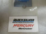 Mercury Quicksilver 53-84895M Snap Ring Outboard Engine Oem New. Fixed Price $24.99.